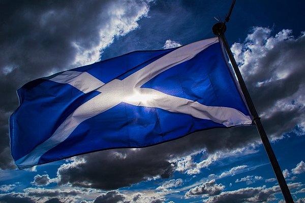 'İskoçya istikrarlı bir hükümete sahip'