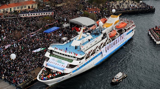 Türkiye ve İsrail İlişkilerinde Yeni Dönem