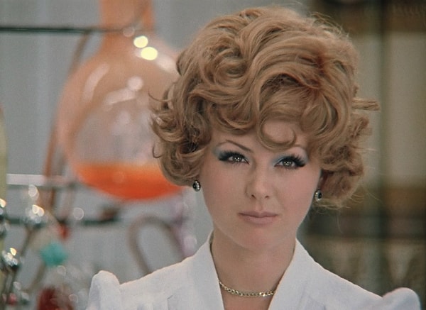 3. Наталья Селезнева