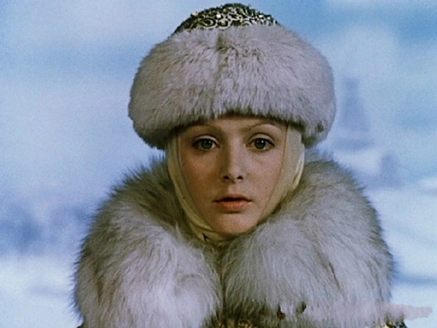 11 самых красивых актрис советского кино