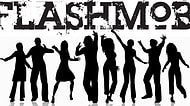 Dünyayı Birkaç Dakikalığına Güzelleştiren En İyi 12 Flash Mob Performansı