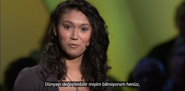 Dinledikten Sonra Bakış Açınızı Değiştireceği Garanti 15 TED Konuşması