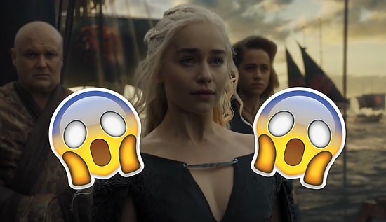 Ne Finaldi Be! Game of Thrones 6. Sezon Finalini İzlerken Aklımdan Geçenler