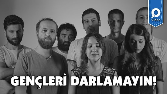 Uzmanlar Uyarıyor: Gençleri Darlamayın!