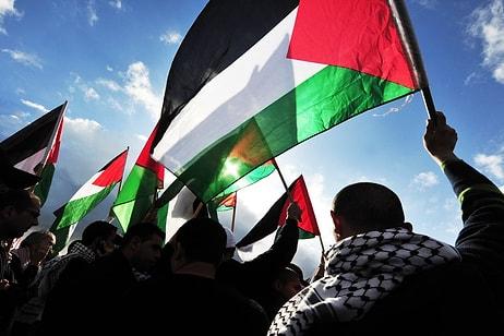 Filistin: Türkiye-İsrail Mutabakatını Memnuniyetle Karşılıyoruz