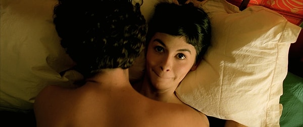 14. "Риск заболевания простаты сокращается, если мужчина занимается сексом хотя бы 4 раза в неделю"