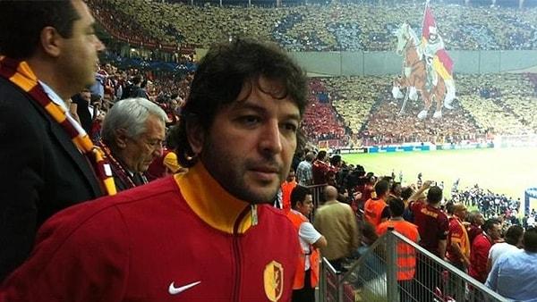 4. Hatta Galatasaray Kulübü üyeliğinden dahi çıkartılmıştı.