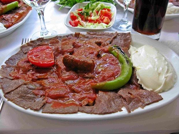 İskender