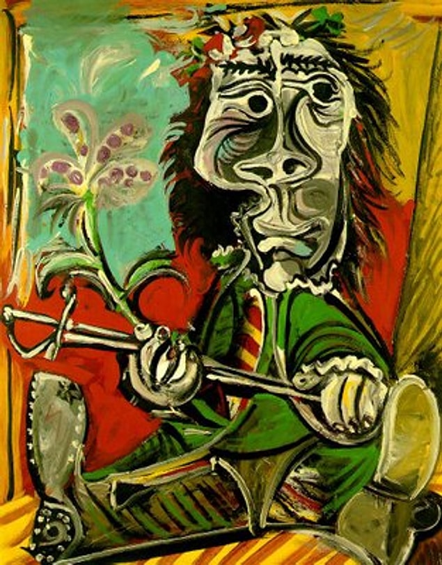 Picasso