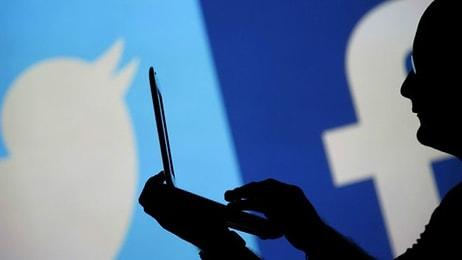 Saldırının Ardından Facebook, Twitter ve YouTube'a Erişimde Sorun Var