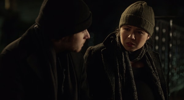 19. "Между" — 47/100