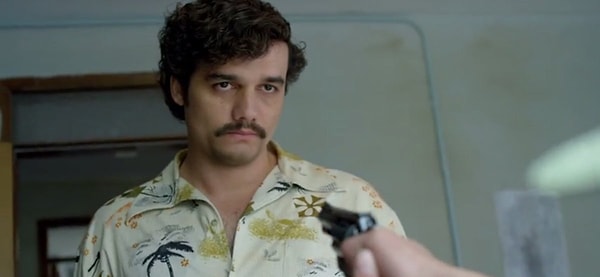 6. "Нарко" — 77/100