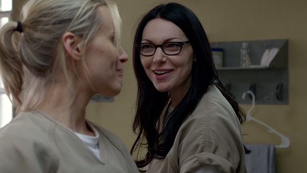 3. "Оранжевый - хит сезона" — 84/100