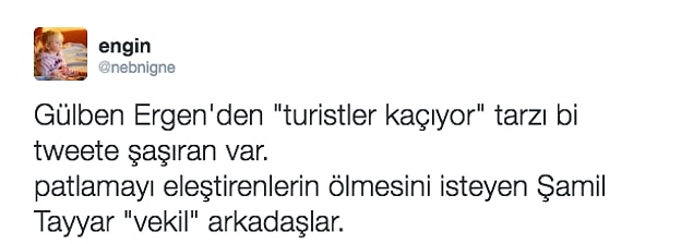 Bir "VEKİL"