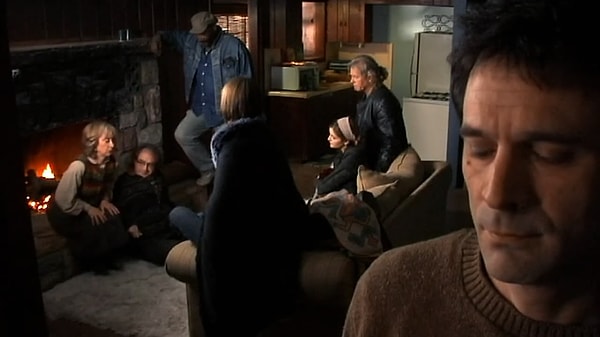 15. Человек с Земли