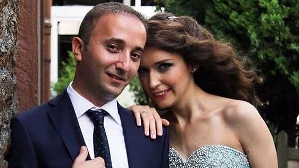 Hayatını kaybeden Yusuf Haznedaroğlu'nın 10 gün sonra düğünü vardı. Yaşasaydı, nişanlısıyla evleneceklerdi.