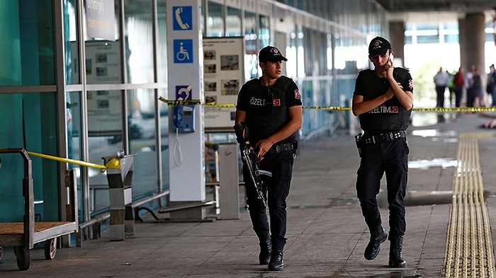 İstihbarat 20 Gün Önce Uyarmış