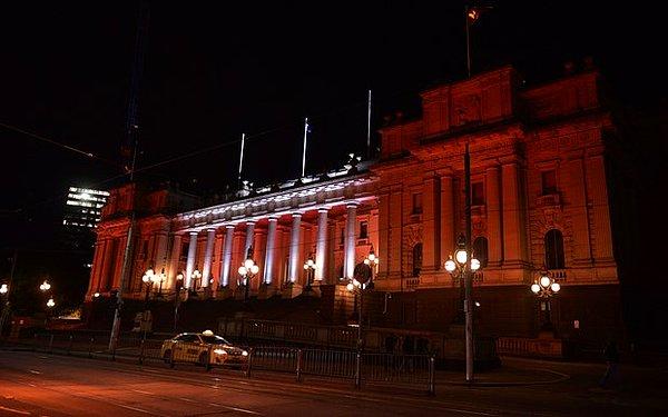 Avustralya Victoria Eyalet Parlamentosu