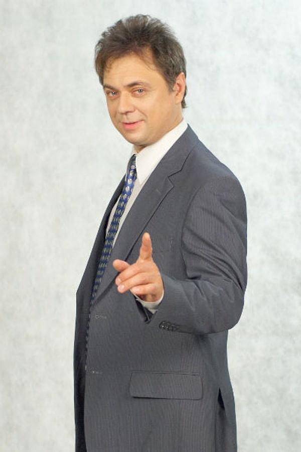 7. Сергей Васнецов