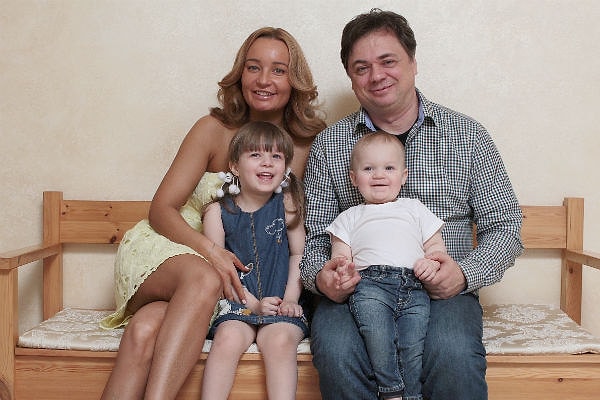 7. Сергей Васнецов