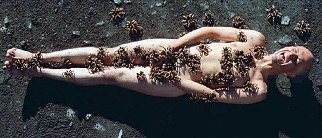 3. The Holy Mountain (1973)