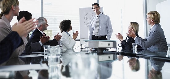 17 вещей, которые необходимо совершить к 30