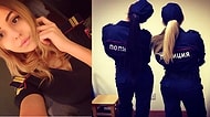 Suçsuz Olsanız Bile Sizi Derhal Tutuklamasını İsteyeceğiniz Rus Polislerden 18 Kare