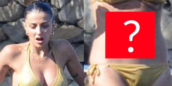 Özge Ulusoy'un Göbek Deliğinin Yerini Doğru Tahmin Edebilecek Misin?