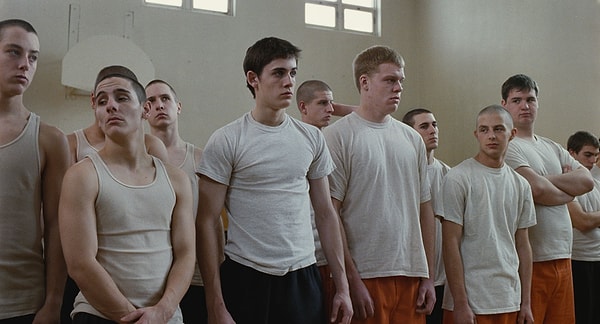 3. Загон для собак