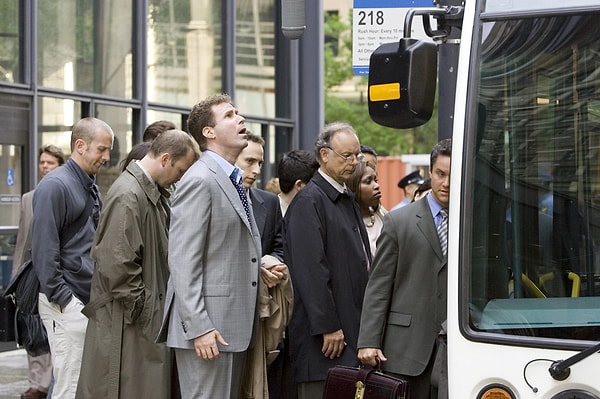 11. Персонаж