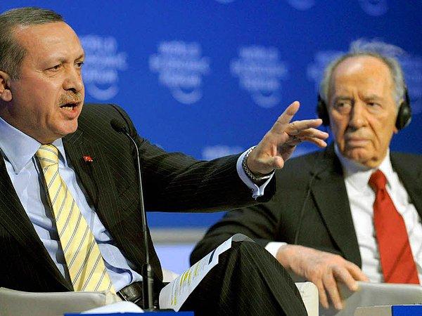 1- İsrail ve Türkiye arasındaki kriz nasıl başladı?