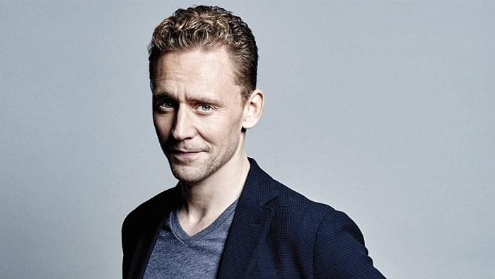 13 Awesome Things You Don't Know About Tom Hiddleston!