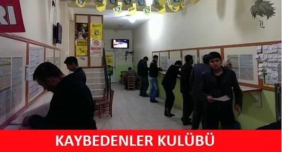 Erkeklerin Toplu Halde Bulunup Buram Buram Erkek Muhabbeti Yaptıkları 17 Yer