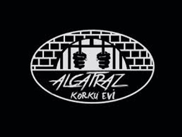 6. Alcatraz Korku Evi