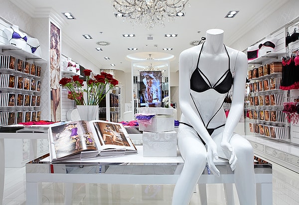 24. Ваш размер почти всегда есть в наличии