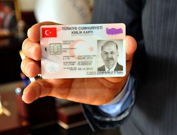 Nasıl Türk vatandaşı olunur?