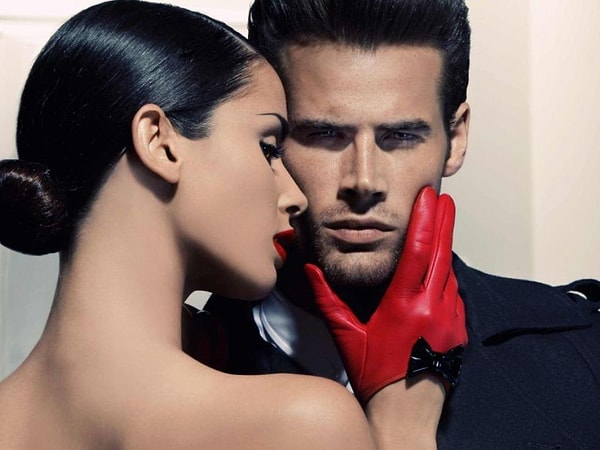 4. Берите больше контроля на себя и не стесняйтесь