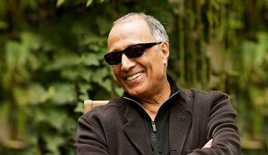 İranlı Usta Yönetmen Abbas Kiarostami Hayatını Kaybetti