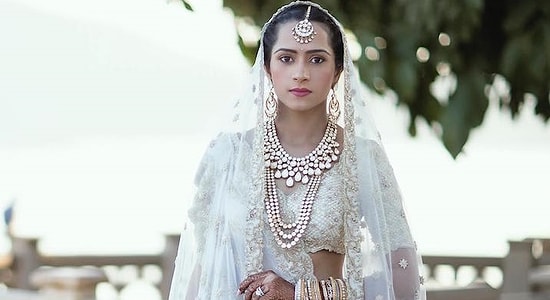 Традиции Vs. Творчество: свадебное платье собственными руками