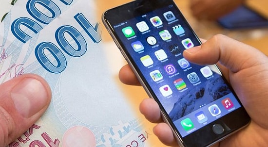 Nur Topu Gibi Bir Zammımız Daha Oldu: TRT Bandrolü Sonrasında Hangi Telefon Kaç Lira?