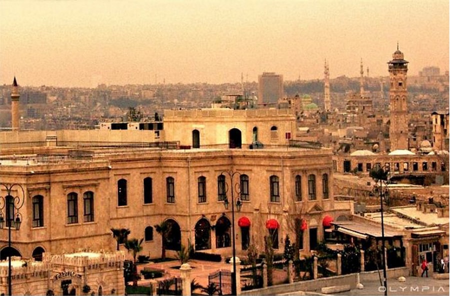 Suriye Deki Savasin Halep Sehrini Yerle Bir Edisini Anlatan 30 Oncesi Sonrasi Fotograf Onedio Com