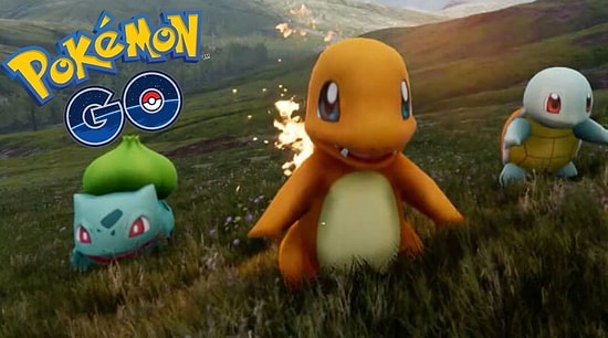 Pokemon Go Sonunda Çıktı! İşte Oyunu Oynarken Gerçekleşmesi Muhtemel Olan 21 Hadise