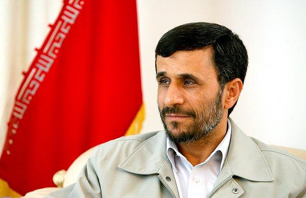 Ahmedinejad'ın cumhurbaşkanlığı bilançosu