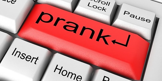 Розыгрыш удался! Подборка самых безумных пранков
