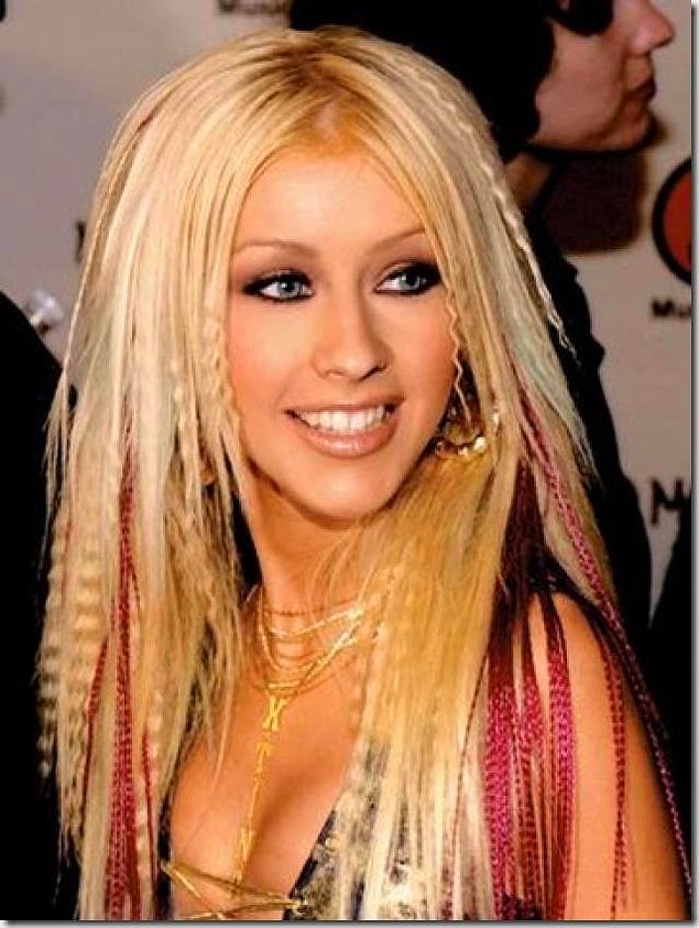 2000s Hairstyles Women - bpatello