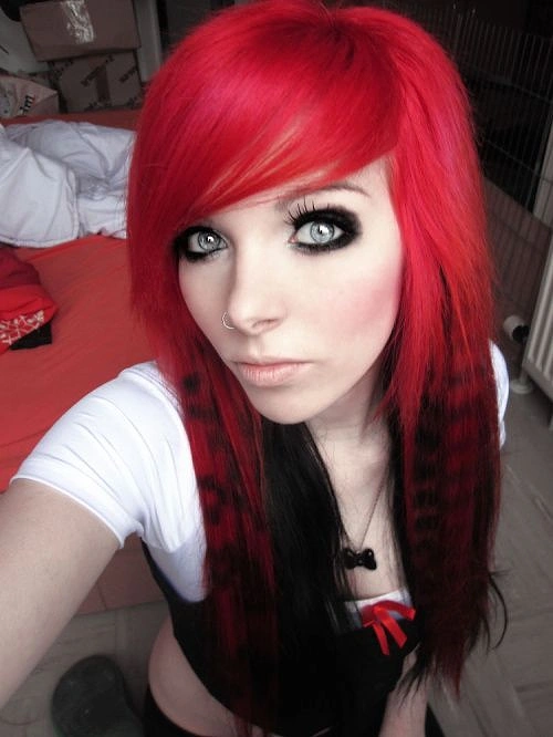 17 Popular Hairstyles You Ll Remember From The 2000 S Onedio Co