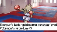 Efsane Çizgi Film Pokemon'un Mobil Oyunu Çıktı, Telefonunu Alan Sokağa Koştu!