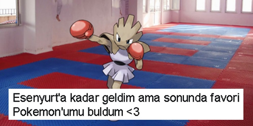 Efsane Çizgi Film Pokemon'un Mobil Oyunu Çıktı, Telefonunu Alan Sokağa Koştu!