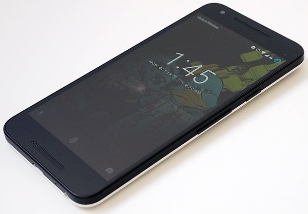 5. Nexus 5X
