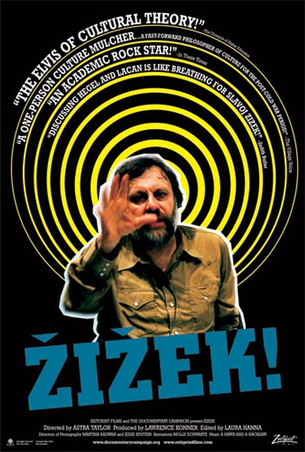 1. Zizek! (2005)